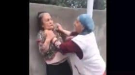 mamies baston