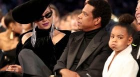 Blue Ivy carter