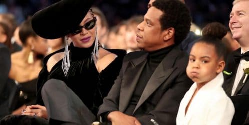 Blue Ivy carter
