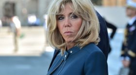brigitte macron