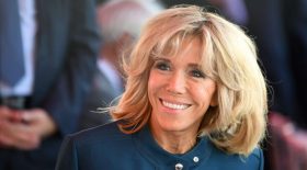 brigitte macron