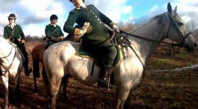 interdire la chasse a courre