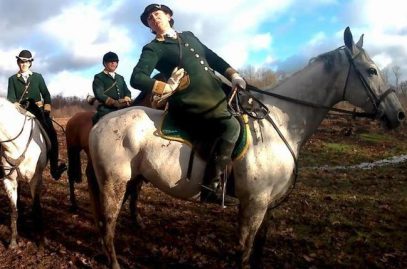 interdire la chasse a courre