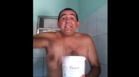 consommation eau