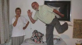blague de couple