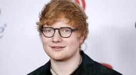 Ed Sheeran
