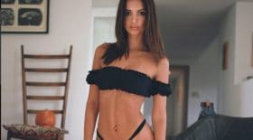 emily ratajkowski