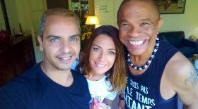 eve angeli et francky vincent