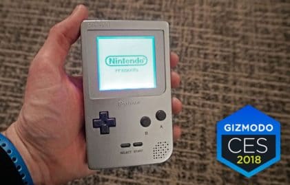 game boy