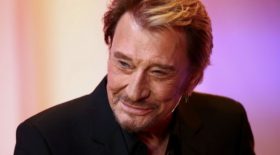 album posthume Johnny Hallyday
