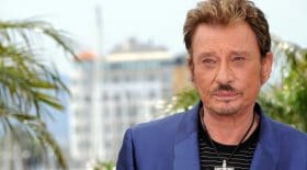 Johnny