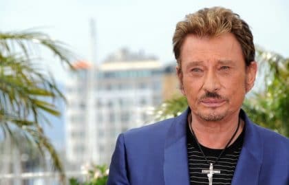 Johnny