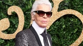 Karl Lagerfeld