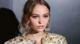Lily-Rose Depp