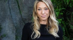 laura smet