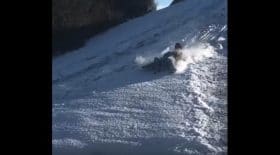 luge