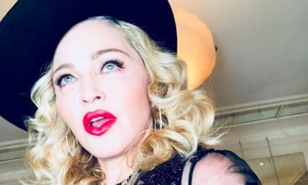 Madonna