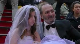 Mariages forcés