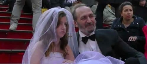 Mariages forcés