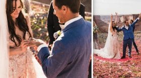 mariage original