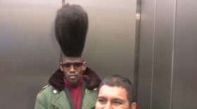 coiffure