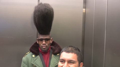 coiffure
