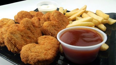testeur de nuggets