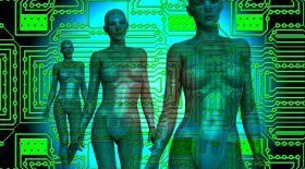 mind uploading