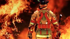 pompiers
