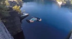 backflip
