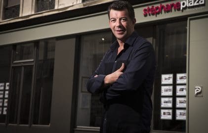 stephane plaza