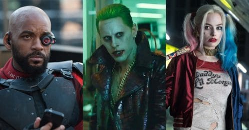 suicide squad 2