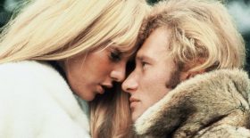 sylvie vartan et johnny hallyday
