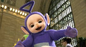 tinky winky