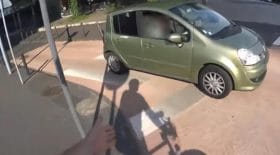 cycliste