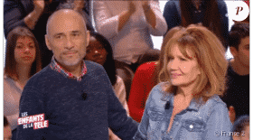 Clémentine Célarié