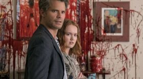 santa clarita diet visuels deuxieme saison