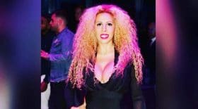 afida turner