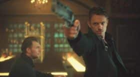 Altered Carbon