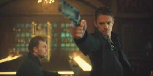 Altered Carbon