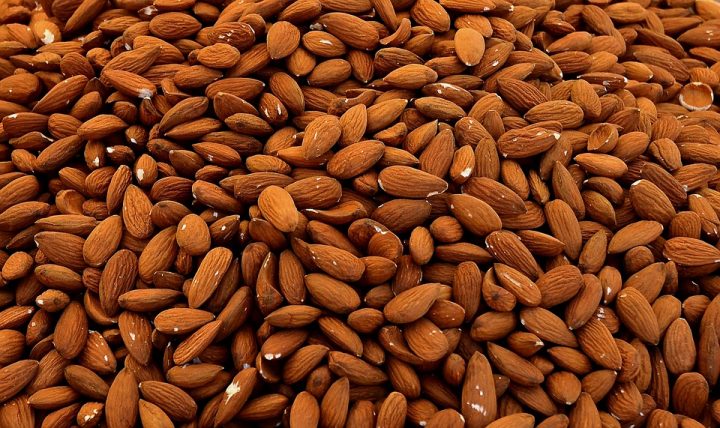 amandes