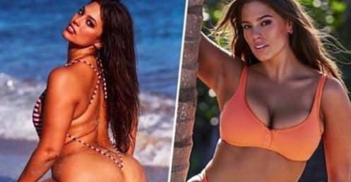 ashley graham