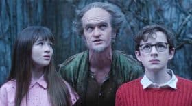 les desastreuses aventures des orphelins baudelaire