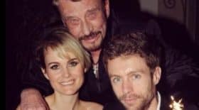 Johnny Hallyday