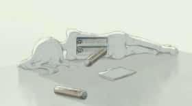 batteries