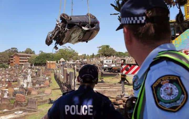 dangers de l'alcool au volant