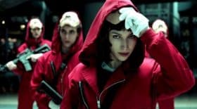La Casa de Papel