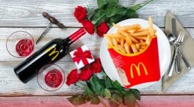 Mc Donald's