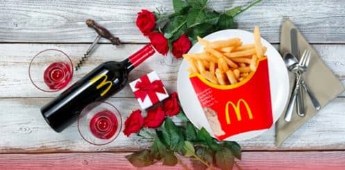 Mc Donald's
