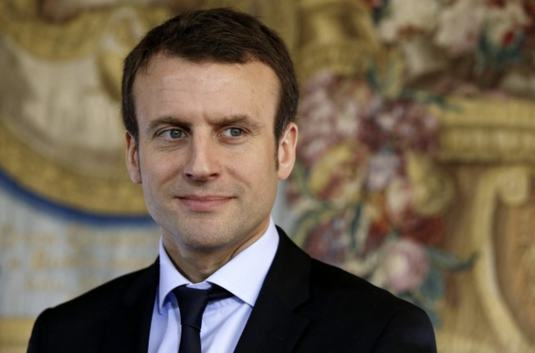 Emmanuel Macron a rendu hommage à Johnny à la Madeleine